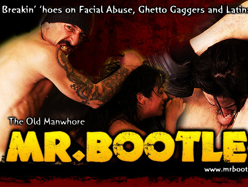 mrbootleg.com | Degrading Whores on Facial Abuse, Ghetto ...